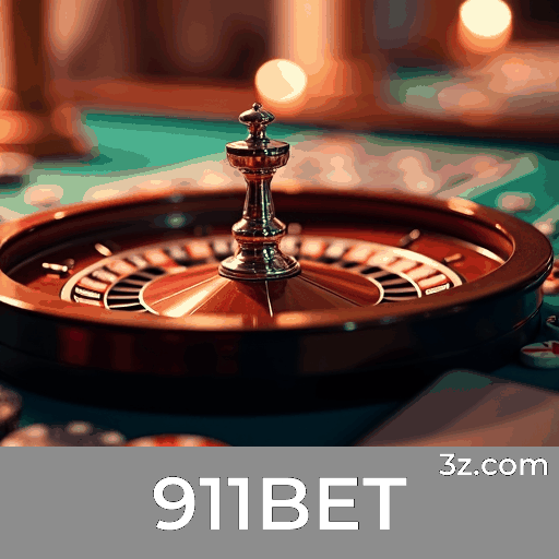 911BET: Entretenimento e Emoção em Jogos de Cassino