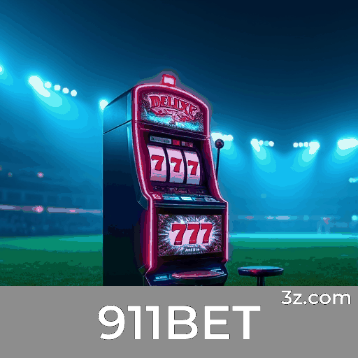 Desbloqueie Bônus Surpreendentes no 911BET!