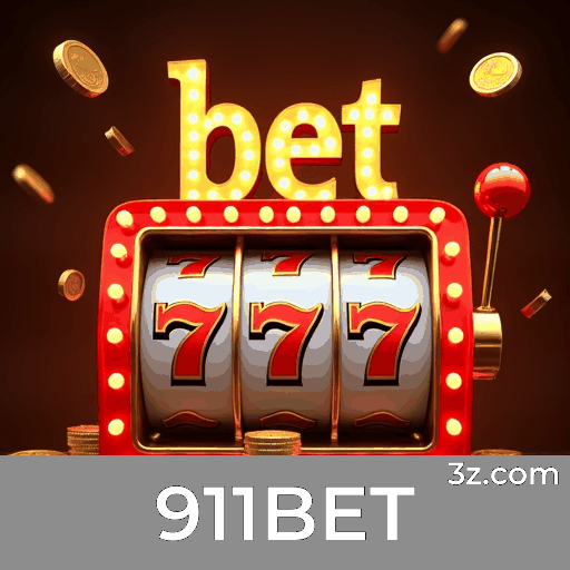 911BET: Seu Cassino Online Seguro e Premiado