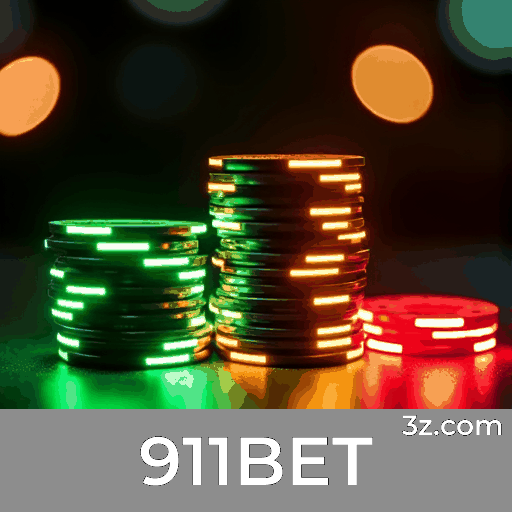 911BET: Seu Cassino Online Seguro e Premiado