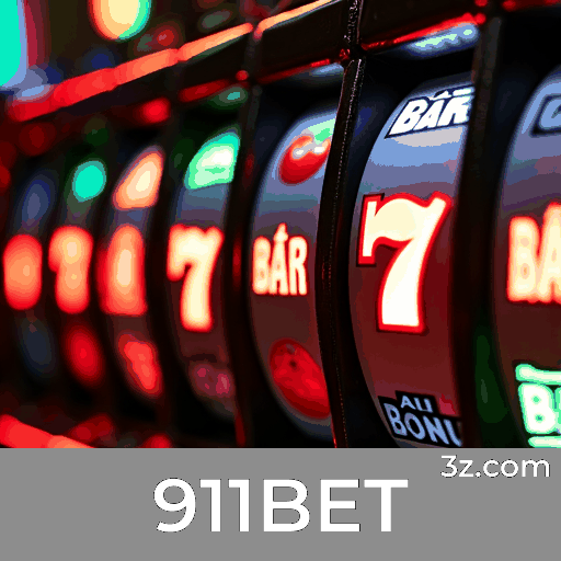 911BET: Seu Cassino Online Seguro e Premiado
