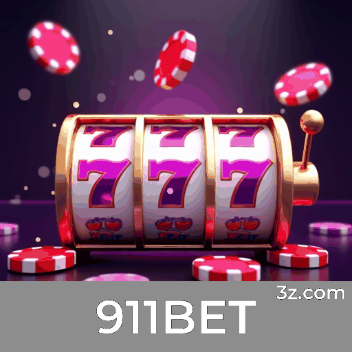 911BET: Seu Cassino Online Seguro e Premiado